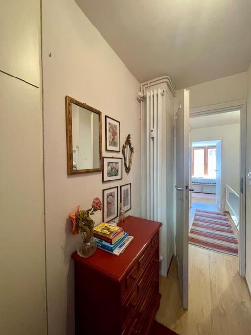 Miti'S House Apartment Sestriere Exterior photo