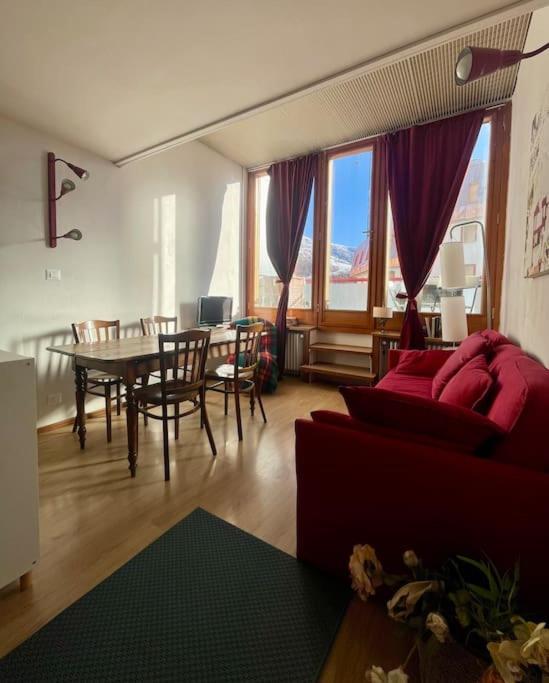 Miti'S House Apartment Sestriere Exterior photo