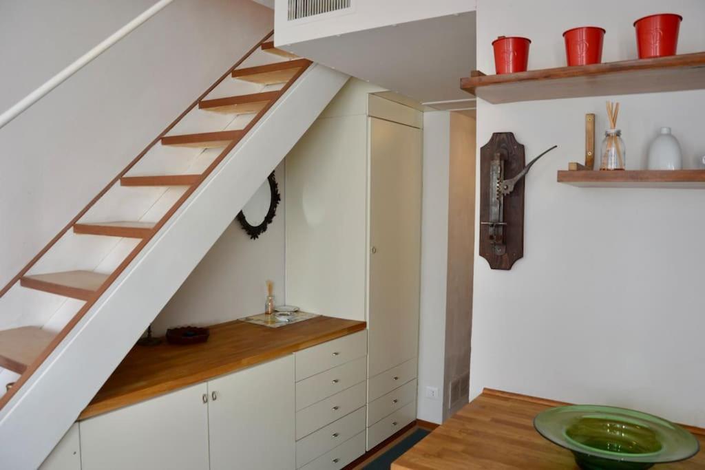 Miti'S House Apartment Sestriere Exterior photo