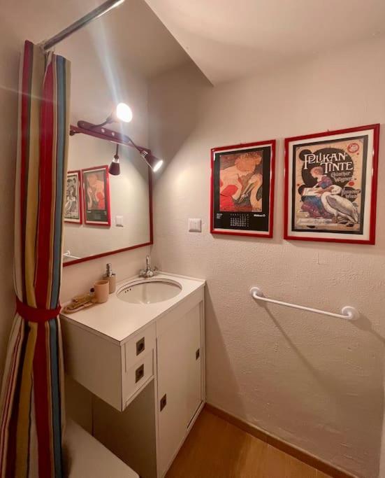 Miti'S House Apartment Sestriere Exterior photo