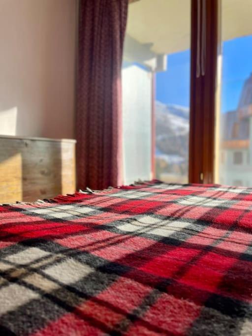 Miti'S House Apartment Sestriere Exterior photo