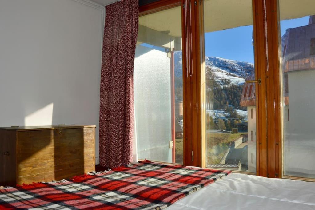 Miti'S House Apartment Sestriere Exterior photo