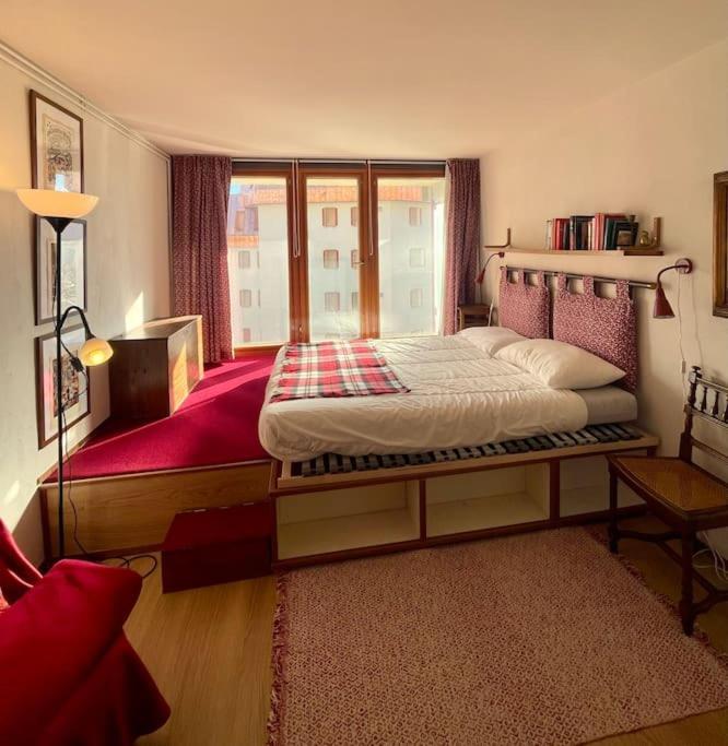 Miti'S House Apartment Sestriere Exterior photo
