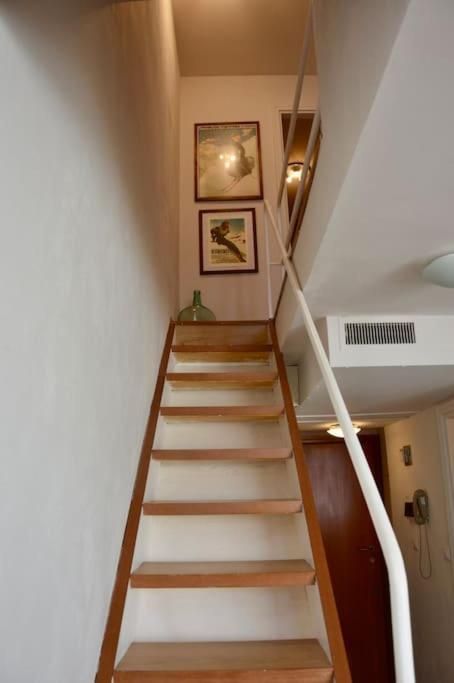Miti'S House Apartment Sestriere Exterior photo