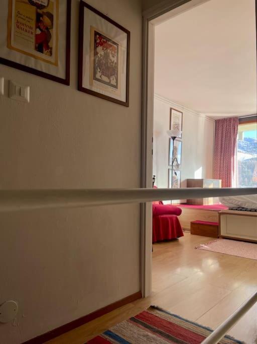 Miti'S House Apartment Sestriere Exterior photo